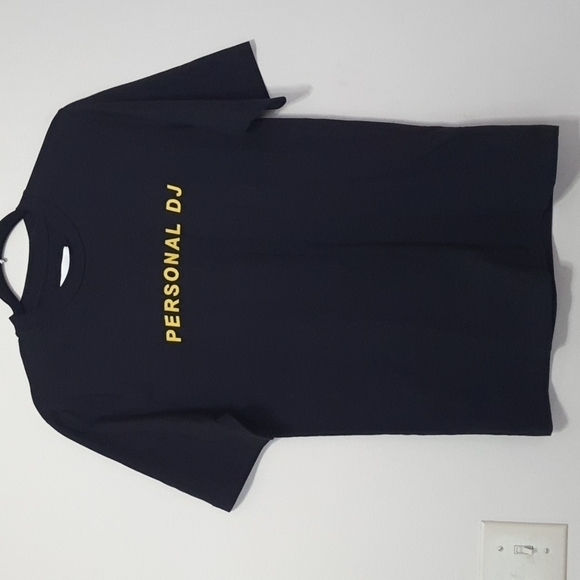 NWT Rare Kirin Peggy Gou Personal DJ Tee - Picture 3 of 7